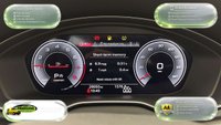 USED 2022 72 AUDI Q5 AUTOMATIC 2.0 TFSI 45 Sport SUV 5dr Petrol S Tronic quattro Euro 6 (s/s) (265 ps) 