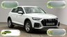 USED 2022 72 AUDI Q5 AUTOMATIC 2.0 TFSI 45 Sport SUV 5dr Petrol S Tronic quattro Euro 6 (s/s) (265 ps) 