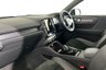 USED 2021 71 VOLVO XC40 2.0 B4 MHEV R-Design SUV 5dr Petrol Hybrid DCT Auto AWD Euro 6 (s/s) (197 ps) 