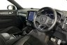 USED 2021 71 VOLVO XC40 2.0 B4 MHEV R-Design SUV 5dr Petrol Hybrid DCT Auto AWD Euro 6 (s/s) (197 ps) 
