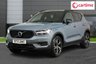 USED 2021 71 VOLVO XC40 2.0 B4 MHEV R-Design SUV 5dr Petrol Hybrid DCT Auto AWD Euro 6 (s/s) (197 ps) 