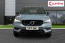 USED 2021 71 VOLVO XC40 2.0 B4 MHEV R-Design SUV 5dr Petrol Hybrid DCT Auto AWD Euro 6 (s/s) (197 ps) 