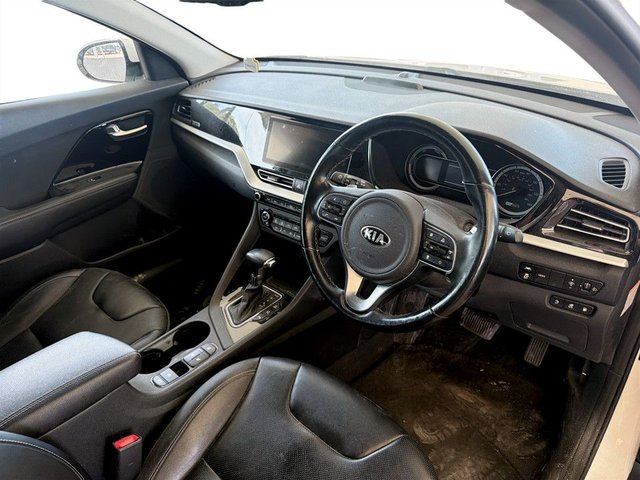 View our KIA NIRO
