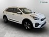 USED 2021 21 KIA NIRO 1.6 GDi 8.9kWh 3 SUV 5dr Petrol Plug-in Hybrid DCT Euro 6 (s/s) (139 bhp) 