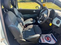 USED 2020 70 FIAT 500 1.0 MHEV Launch Edition Hatchback 3dr Petrol Manual Euro 6 (s/s) (70 bhp) 