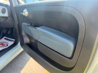 USED 2020 70 FIAT 500 1.0 MHEV Launch Edition Hatchback 3dr Petrol Manual Euro 6 (s/s) (70 bhp) 