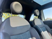USED 2020 70 FIAT 500 1.0 MHEV Launch Edition Hatchback 3dr Petrol Manual Euro 6 (s/s) (70 bhp) 