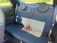 USED 2020 70 FIAT 500 1.0 MHEV Launch Edition Hatchback 3dr Petrol Manual Euro 6 (s/s) (70 bhp) 