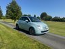 USED 2020 70 FIAT 500 1.0 MHEV Launch Edition Hatchback 3dr Petrol Manual Euro 6 (s/s) (70 bhp) 