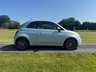 USED 2020 70 FIAT 500 1.0 MHEV Launch Edition Hatchback 3dr Petrol Manual Euro 6 (s/s) (70 bhp) 