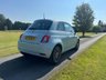 USED 2020 70 FIAT 500 1.0 MHEV Launch Edition Hatchback 3dr Petrol Manual Euro 6 (s/s) (70 bhp) 