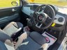 USED 2020 70 FIAT 500 1.0 MHEV Launch Edition Hatchback 3dr Petrol Manual Euro 6 (s/s) (70 bhp) 