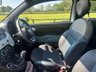 USED 2020 70 FIAT 500 1.0 MHEV Launch Edition Hatchback 3dr Petrol Manual Euro 6 (s/s) (70 bhp) 