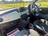 USED 2020 70 FIAT 500 1.0 MHEV Launch Edition Hatchback 3dr Petrol Manual Euro 6 (s/s) (70 bhp) 