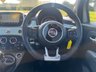 USED 2020 70 FIAT 500 1.0 MHEV Launch Edition Hatchback 3dr Petrol Manual Euro 6 (s/s) (70 bhp) 