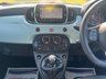 USED 2020 70 FIAT 500 1.0 MHEV Launch Edition Hatchback 3dr Petrol Manual Euro 6 (s/s) (70 bhp) 