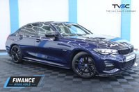 USED 2022 71 BMW 3 SERIES 2.0 330e 12kWh M Sport Pro Edition Saloon 4dr Petrol Plug-in Hybrid Auto Euro 6 (s/s) (292 ps) 