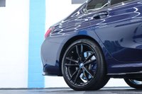 USED 2022 71 BMW 3 SERIES 2.0 330e 12kWh M Sport Pro Edition Saloon 4dr Petrol Plug-in Hybrid Auto Euro 6 (s/s) (292 ps) 