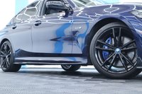 USED 2022 71 BMW 3 SERIES 2.0 330e 12kWh M Sport Pro Edition Saloon 4dr Petrol Plug-in Hybrid Auto Euro 6 (s/s) (292 ps) 
