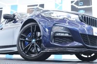 USED 2022 71 BMW 3 SERIES 2.0 330e 12kWh M Sport Pro Edition Saloon 4dr Petrol Plug-in Hybrid Auto Euro 6 (s/s) (292 ps) 
