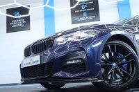 USED 2022 71 BMW 3 SERIES 2.0 330e 12kWh M Sport Pro Edition Saloon 4dr Petrol Plug-in Hybrid Auto Euro 6 (s/s) (292 ps) 
