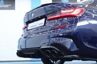USED 2022 71 BMW 3 SERIES 2.0 330e 12kWh M Sport Pro Edition Saloon 4dr Petrol Plug-in Hybrid Auto Euro 6 (s/s) (292 ps) 