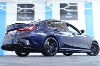 USED 2022 71 BMW 3 SERIES 2.0 330e 12kWh M Sport Pro Edition Saloon 4dr Petrol Plug-in Hybrid Auto Euro 6 (s/s) (292 ps) 