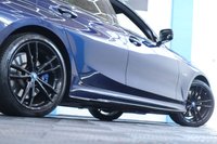USED 2022 71 BMW 3 SERIES 2.0 330e 12kWh M Sport Pro Edition Saloon 4dr Petrol Plug-in Hybrid Auto Euro 6 (s/s) (292 ps) 