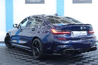 USED 2022 71 BMW 3 SERIES 2.0 330e 12kWh M Sport Pro Edition Saloon 4dr Petrol Plug-in Hybrid Auto Euro 6 (s/s) (292 ps) 