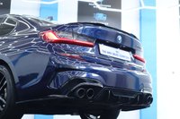 USED 2022 71 BMW 3 SERIES 2.0 330e 12kWh M Sport Pro Edition Saloon 4dr Petrol Plug-in Hybrid Auto Euro 6 (s/s) (292 ps) 