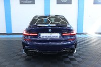 USED 2022 71 BMW 3 SERIES 2.0 330e 12kWh M Sport Pro Edition Saloon 4dr Petrol Plug-in Hybrid Auto Euro 6 (s/s) (292 ps) 