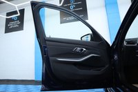 USED 2022 71 BMW 3 SERIES 2.0 330e 12kWh M Sport Pro Edition Saloon 4dr Petrol Plug-in Hybrid Auto Euro 6 (s/s) (292 ps) 