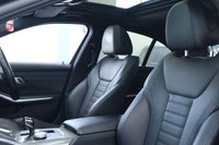 USED 2022 71 BMW 3 SERIES 2.0 330e 12kWh M Sport Pro Edition Saloon 4dr Petrol Plug-in Hybrid Auto Euro 6 (s/s) (292 ps) 