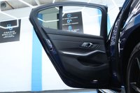 USED 2022 71 BMW 3 SERIES 2.0 330e 12kWh M Sport Pro Edition Saloon 4dr Petrol Plug-in Hybrid Auto Euro 6 (s/s) (292 ps) 