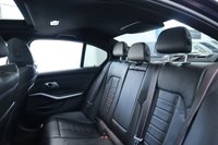 USED 2022 71 BMW 3 SERIES 2.0 330e 12kWh M Sport Pro Edition Saloon 4dr Petrol Plug-in Hybrid Auto Euro 6 (s/s) (292 ps) 