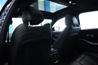 USED 2022 71 BMW 3 SERIES 2.0 330e 12kWh M Sport Pro Edition Saloon 4dr Petrol Plug-in Hybrid Auto Euro 6 (s/s) (292 ps) 