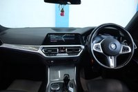 USED 2022 71 BMW 3 SERIES 2.0 330e 12kWh M Sport Pro Edition Saloon 4dr Petrol Plug-in Hybrid Auto Euro 6 (s/s) (292 ps) 