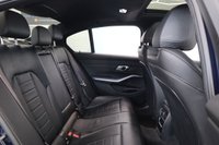 USED 2022 71 BMW 3 SERIES 2.0 330e 12kWh M Sport Pro Edition Saloon 4dr Petrol Plug-in Hybrid Auto Euro 6 (s/s) (292 ps) 
