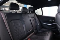 USED 2022 71 BMW 3 SERIES 2.0 330e 12kWh M Sport Pro Edition Saloon 4dr Petrol Plug-in Hybrid Auto Euro 6 (s/s) (292 ps) 