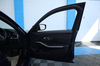 USED 2022 71 BMW 3 SERIES 2.0 330e 12kWh M Sport Pro Edition Saloon 4dr Petrol Plug-in Hybrid Auto Euro 6 (s/s) (292 ps) 