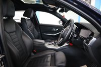 USED 2022 71 BMW 3 SERIES 2.0 330e 12kWh M Sport Pro Edition Saloon 4dr Petrol Plug-in Hybrid Auto Euro 6 (s/s) (292 ps) 