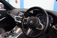 USED 2022 71 BMW 3 SERIES 2.0 330e 12kWh M Sport Pro Edition Saloon 4dr Petrol Plug-in Hybrid Auto Euro 6 (s/s) (292 ps) 