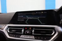 USED 2022 71 BMW 3 SERIES 2.0 330e 12kWh M Sport Pro Edition Saloon 4dr Petrol Plug-in Hybrid Auto Euro 6 (s/s) (292 ps) 