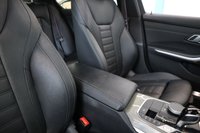 USED 2022 71 BMW 3 SERIES 2.0 330e 12kWh M Sport Pro Edition Saloon 4dr Petrol Plug-in Hybrid Auto Euro 6 (s/s) (292 ps) 