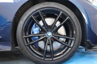 USED 2022 71 BMW 3 SERIES 2.0 330e 12kWh M Sport Pro Edition Saloon 4dr Petrol Plug-in Hybrid Auto Euro 6 (s/s) (292 ps) 