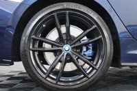 USED 2022 71 BMW 3 SERIES 2.0 330e 12kWh M Sport Pro Edition Saloon 4dr Petrol Plug-in Hybrid Auto Euro 6 (s/s) (292 ps) 