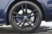 USED 2022 71 BMW 3 SERIES 2.0 330e 12kWh M Sport Pro Edition Saloon 4dr Petrol Plug-in Hybrid Auto Euro 6 (s/s) (292 ps) 