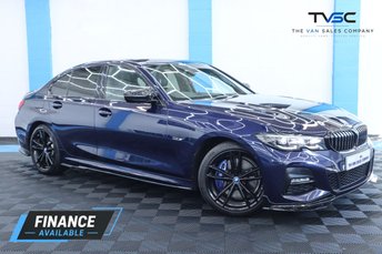 2022 BMW 3 SERIES