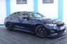 USED 2022 71 BMW 3 SERIES 2.0 330e 12kWh M Sport Pro Edition Saloon 4dr Petrol Plug-in Hybrid Auto Euro 6 (s/s) (292 ps) 