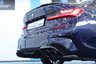 USED 2022 71 BMW 3 SERIES 2.0 330e 12kWh M Sport Pro Edition Saloon 4dr Petrol Plug-in Hybrid Auto Euro 6 (s/s) (292 ps) 